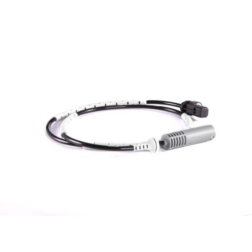 Sensor, Raddrehzahl BOSCH 0 986 594 571 f&uuml;r BMW, Hinterachse