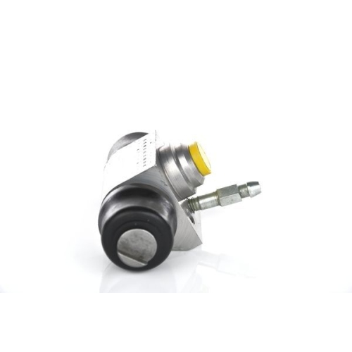 Radbremszylinder BOSCH 0 986 475 433 f&uuml;r AUDI SEAT SKODA VW, Hinterachse