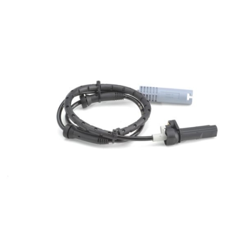 Sensor, Raddrehzahl BOSCH 0 986 594 511 f&uuml;r BMW, Hinterachse