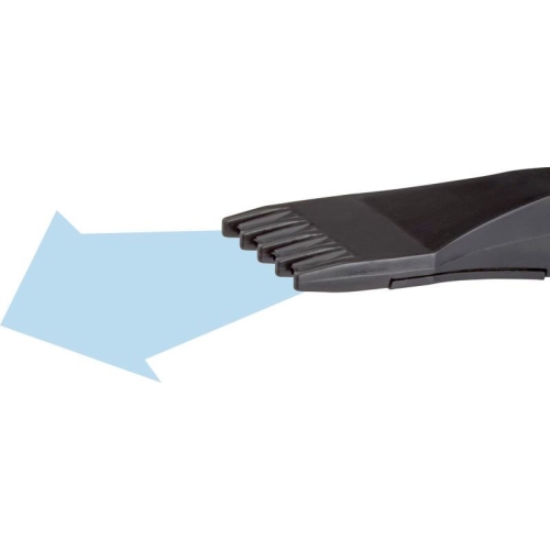 Druckluftpistole HAZET 9040P-5