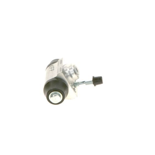 Radbremszylinder BOSCH 0 986 475 438 f&uuml;r AUDI SEAT VW, Hinterachse, hinten links