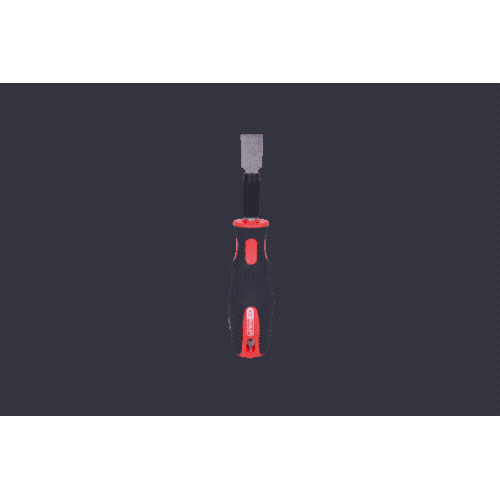 Schabersatz KS TOOLS 907.2215 f&uuml;r