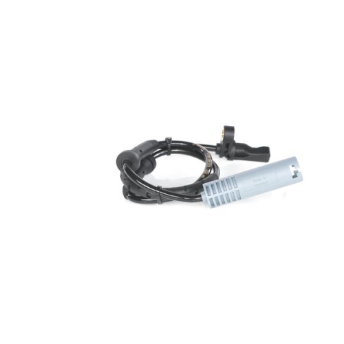Sensor, Raddrehzahl BOSCH 0 986 594 519 f&uuml;r BMW, Vorderachse