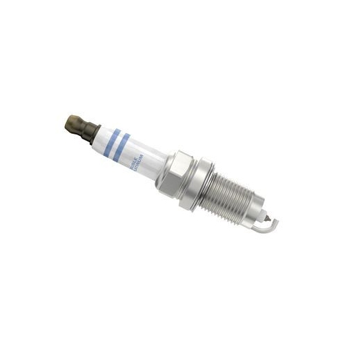 4x 0 242 235 775 Bosch Z&uuml;ndkerze entst&ouml;rt FR7HPP332W AUDI A3 Sportback