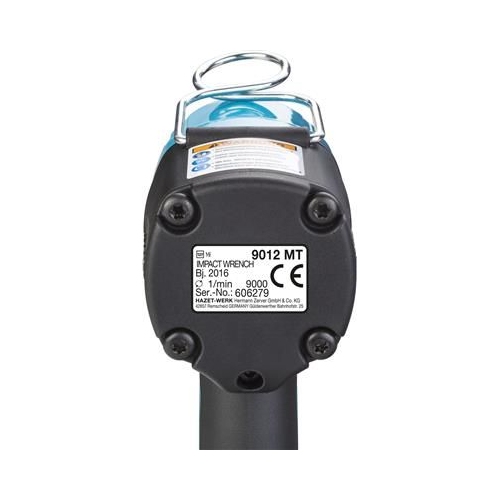 Schlagschrauber (Druckluft) HAZET 9012MT