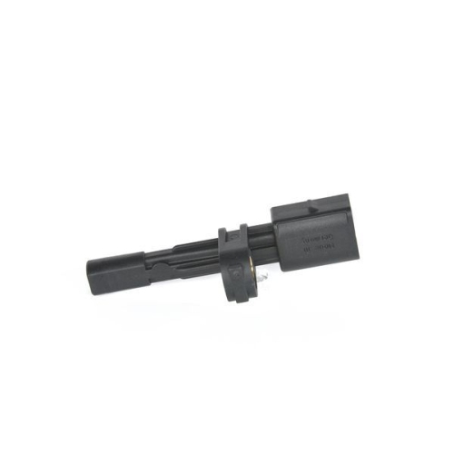 Sensor, Raddrehzahl BOSCH 0 986 594 526 f&uuml;r AUDI SEAT SKODA VW, Hinterachse
