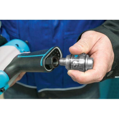 Druckluft-Mini-&Ouml;ler HAZET 9070N-1