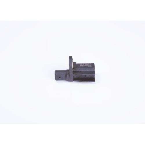 Sensor, Raddrehzahl BOSCH 0 986 594 554 f&uuml;r FORD MAZDA, Hinterachse