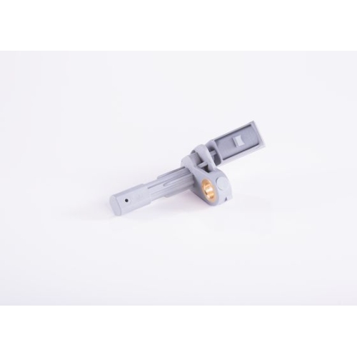 Sensor, Raddrehzahl BOSCH 0 986 594 561 f&uuml;r AUDI SEAT SKODA VW, Hinterachse