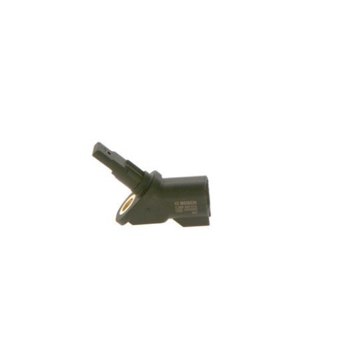 Sensor, Raddrehzahl BOSCH 0 986 594 610 f&uuml;r FORD JAGUAR, Vorderachse