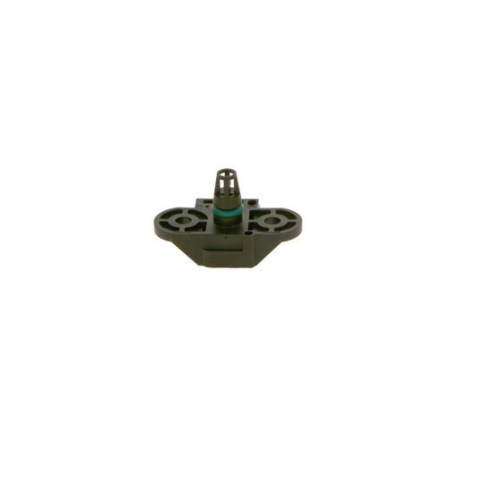 Sensor, Saugrohrdruck BOSCH 0 261 230 031 f&uuml;r AUDI SEAT SKODA VW