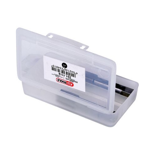 Gewindebohrer-Satz KS TOOLS 331.1118