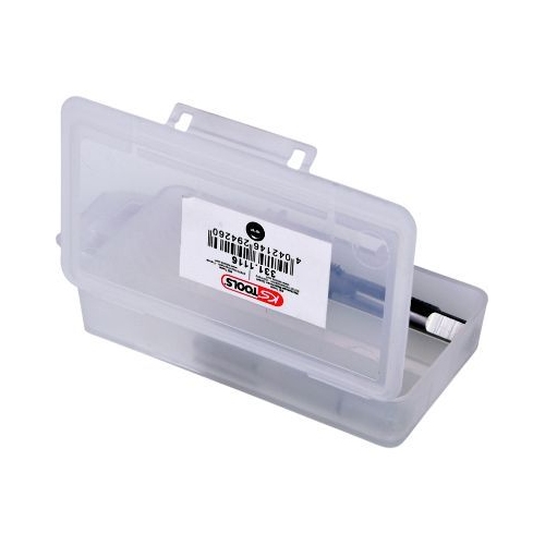 Gewindebohrer-Satz KS TOOLS 331.1116