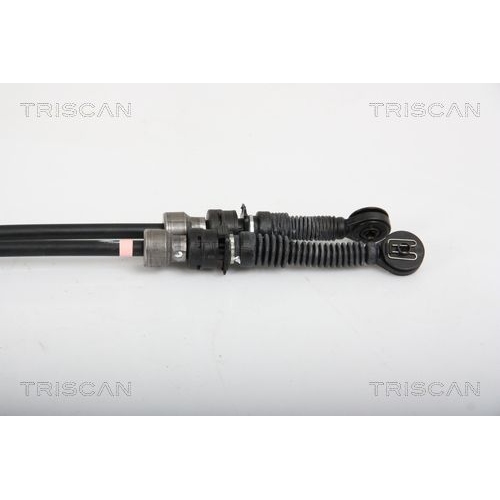 Seilzug, Schaltgetriebe TRISCAN 8140 50702 f&uuml;r MAZDA
