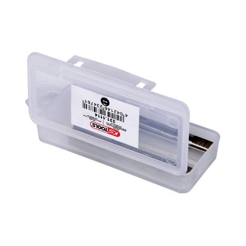 Gewindebohrer-Satz KS TOOLS 331.1114
