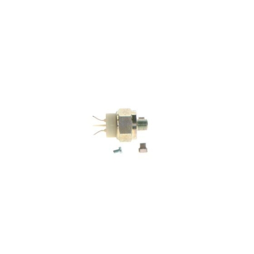 Bremslichtschalter BOSCH 0 986 345 116 f&uuml;r AUDI MERCEDES-BENZ RENAULT VW