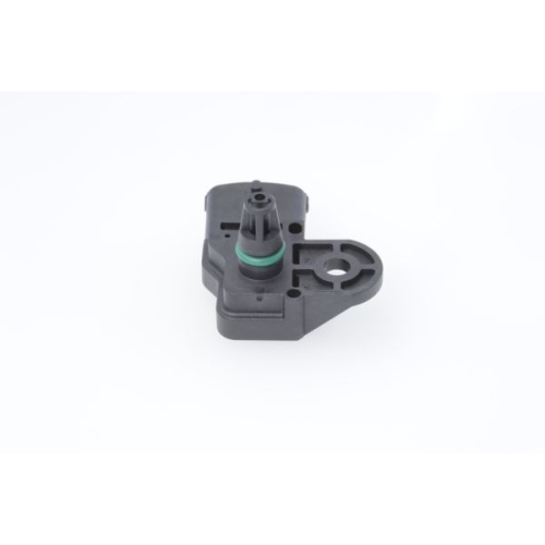 Sensor, Saugrohrdruck BOSCH 0 261 230 118 f&uuml;r MERCEDES-BENZ MITSUBISHI SMART