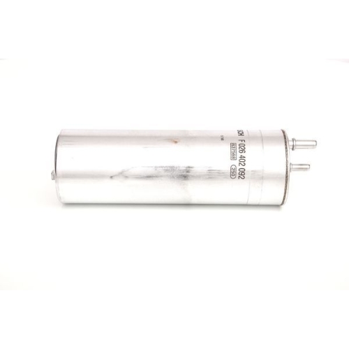 Kraftstofffilter BOSCH F 026 402 092 f&uuml;r VW