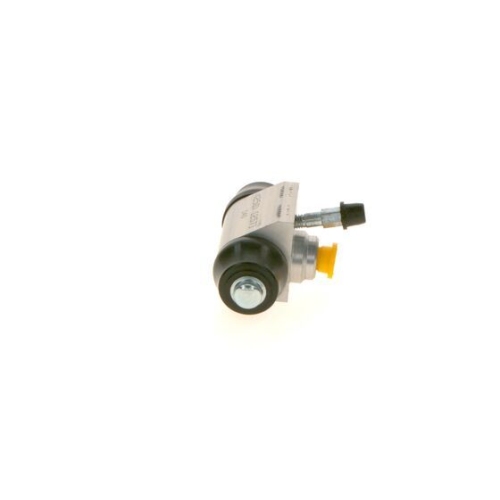 Radbremszylinder BOSCH 0 986 475 039 f&uuml;r AUDI SEAT SKODA VW, Hinterachse