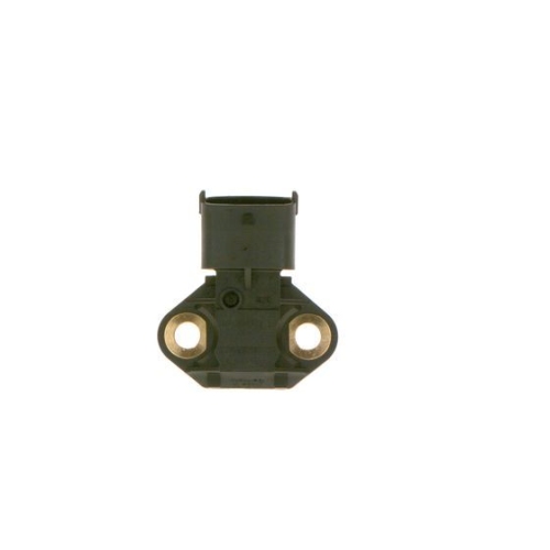 Sensor, Kraftstoffdruck BOSCH 0 261 230 127 f&uuml;r BMW