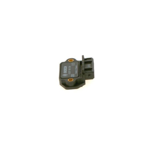Schaltger&auml;t, Z&uuml;ndanlage BOSCH 0 227 100 124 f&uuml;r CITRO&Euml;N FIAT FORD IVECO LANCIA
