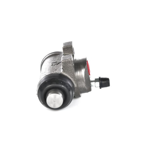 Radbremszylinder BOSCH 0 986 475 836 f&uuml;r CITRO&Euml;N PEUGEOT, Hinterachse