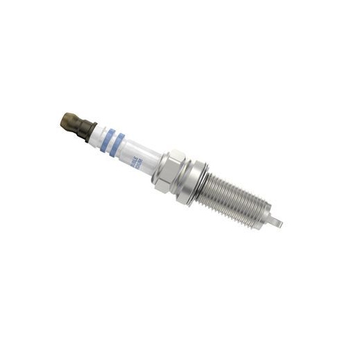 Z&uuml;ndkerze BOSCH 0 242 135 529 Double Iridium f&uuml;r MAZDA TOYOTA SCION BAIC