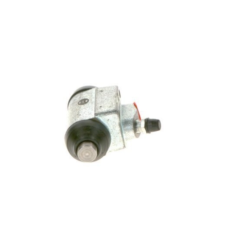Radbremszylinder BOSCH 0 986 475 855 f&uuml;r HONDA MG ROVER HYUNDAI, hinten links