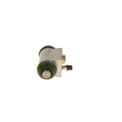 Radbremszylinder BOSCH 0 986 475 950 f&uuml;r CITRO&Euml;N FIAT PEUGEOT, Hinterachse