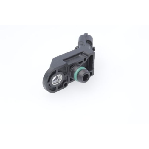 Sensor, Ladedruck BOSCH 0 261 230 284 f&uuml;r ALFA ROMEO FIAT FORD LANCIA OPEL