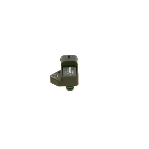 Sensor, Ladedruck BOSCH 0 281 002 487 f&uuml;r OPEL VAUXHALL