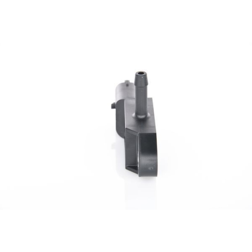 Sensor, Ladedruck BOSCH 0 281 002 593 f&uuml;r OPEL RENAULT SUZUKI DACIA MWM MCLAREN
