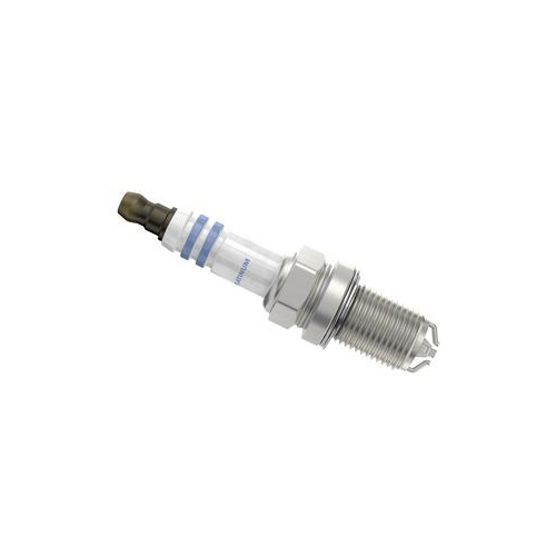 4x 0 242 236 562 Bosch Z&uuml;ndkerze entst&ouml;rt FGR7DQP BMW 3