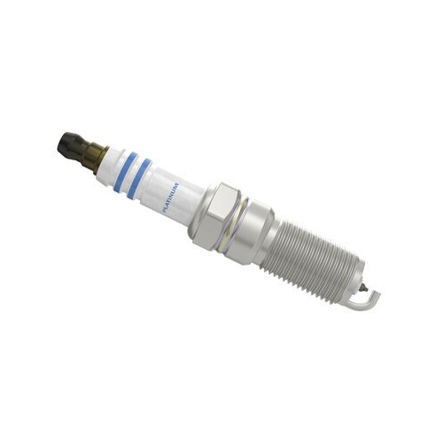 Z&uuml;ndkerze BOSCH 0 242 236 672 Platinum f&uuml;r FORD MAZDA