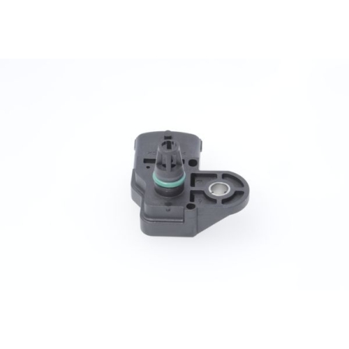 Sensor, Ladedruck BOSCH 0 281 002 709 f&uuml;r RENAULT SUZUKI