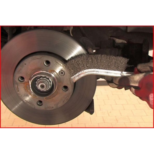 Drahtb&uuml;rste KS TOOLS 201.2302