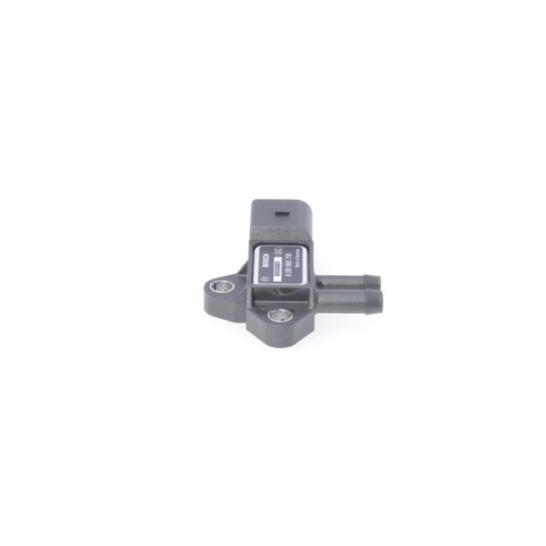 Sensor, Abgasdruck BOSCH 0 281 002 710 f&uuml;r AUDI SEAT SKODA VW