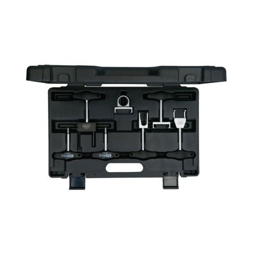 Abziehersatz, Z&uuml;ndspulenstecker KS TOOLS 500.7570 f&uuml;r
