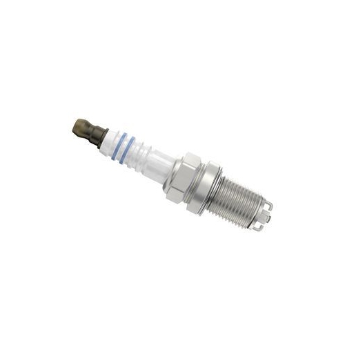 4x 0 242 245 559 Bosch Z&uuml;ndkerze entst&ouml;rt FGR5KQE0 PORSCHE 911