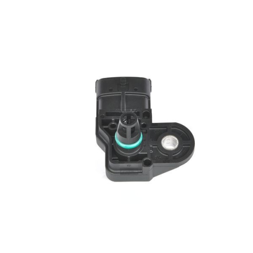 Sensor, Ladedruck BOSCH 0 281 006 076 f&uuml;r CHRYSLER GMC OPEL SAAB VAUXHALL