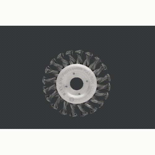Drahtb&uuml;rste KS TOOLS 340.0042