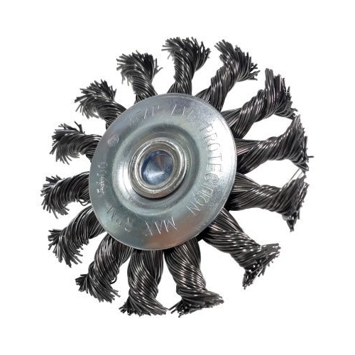 Drahtb&uuml;rste KS TOOLS 340.0038