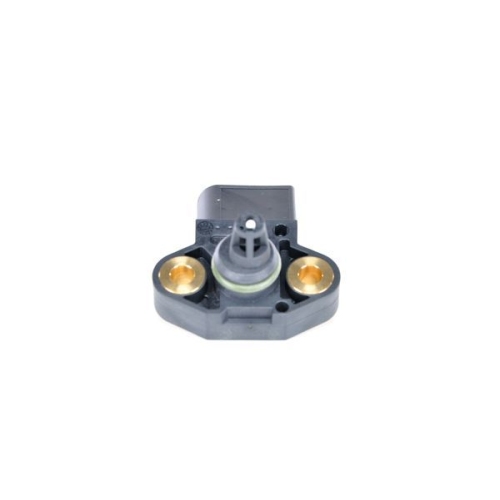 Sensor, Ladedruck BOSCH 0 281 006 481 f&uuml;r MERCEDES-BENZ