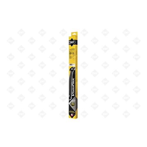 SWF VisioFlex OE (x2) Wischerblatt 119313