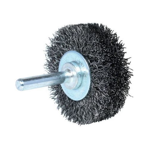 B&uuml;rstenscheibe, Bohrmaschine KS TOOLS 340.0029