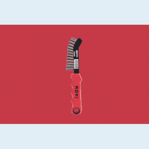 Drahtb&uuml;rste, Bremssattelreinigung KS TOOLS 201.2321