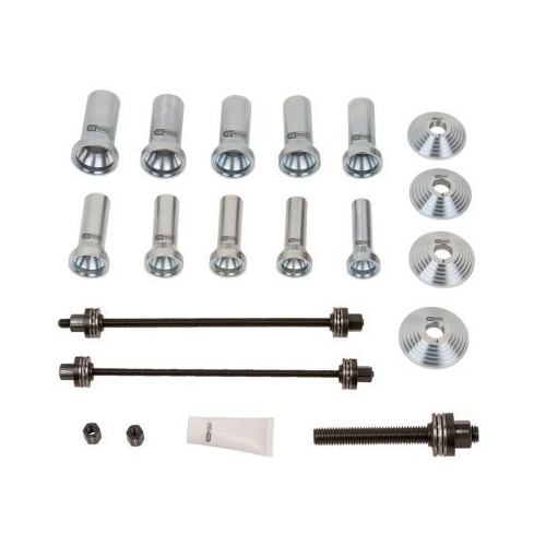 Ausdr&uuml;ckersatz, Kugelgelenk KS TOOLS 700.2355 f&uuml;r