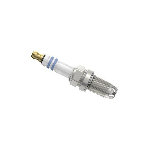 Z&uuml;ndkerze BOSCH 0 242 235 766 Nickel f&uuml;r MERCEDES-BENZ