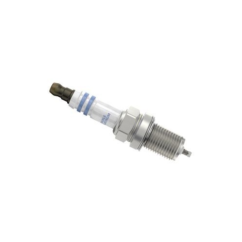 Z&uuml;ndkerze BOSCH 0 242 236 564 Double Platinum f&uuml;r AUDI MITSUBISHI OPEL SEAT VW