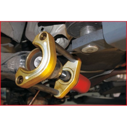 Ein-/Auspresswerkzeug-Satz KS TOOLS 440.0555